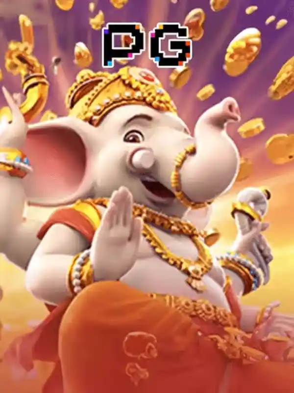 গণেশ গোল্ড casino game