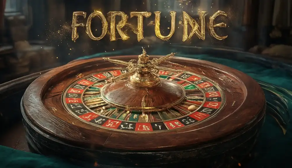 TrueFortune Banner